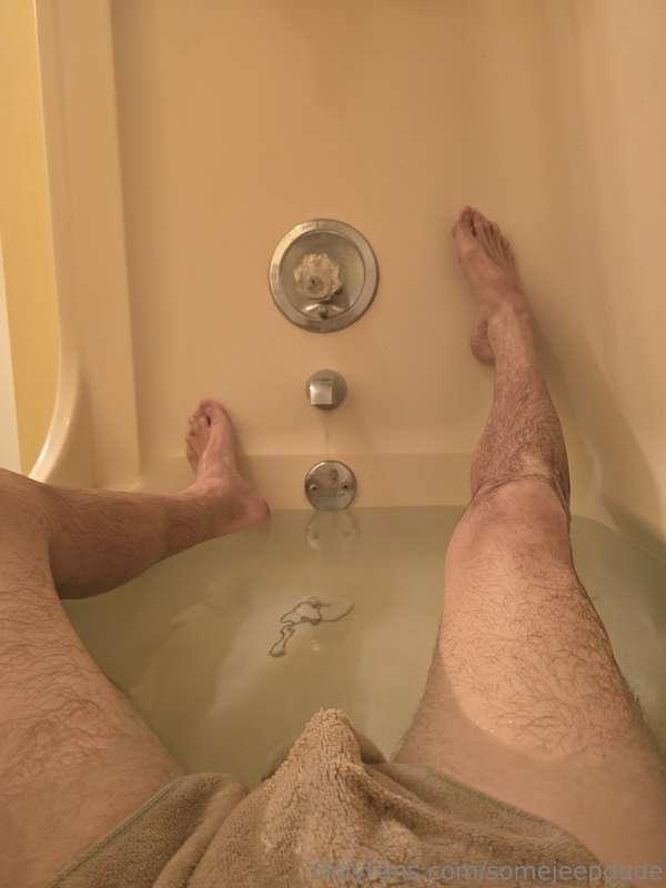 About to start posting again