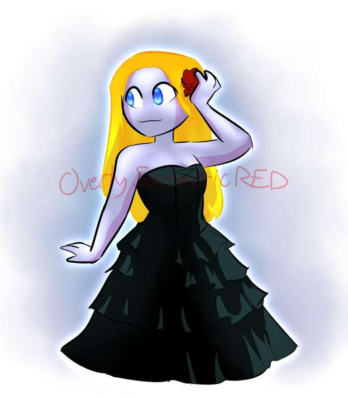 Reward: Persephone