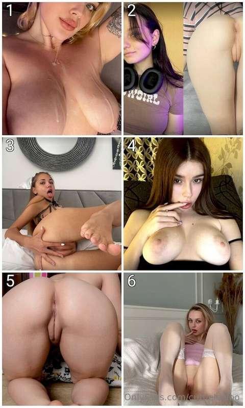 💥 JOIN MY BESTIES FOR FREE GOODIES!1. 🔥🍓 @nimu_love 🍓🔥2. 💝🔥 ..