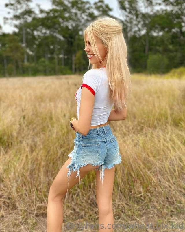 I know a place 🌾