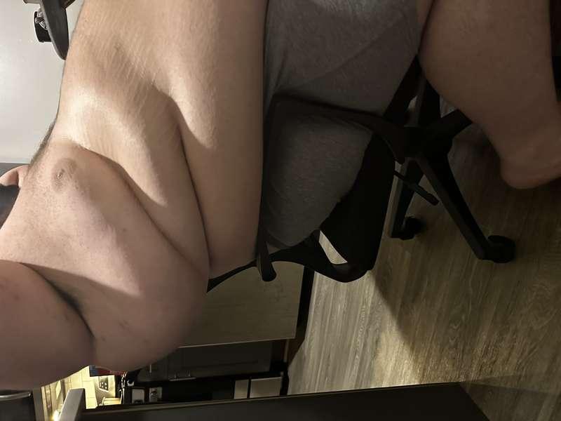 Spilling Over the Sides (Pt1)