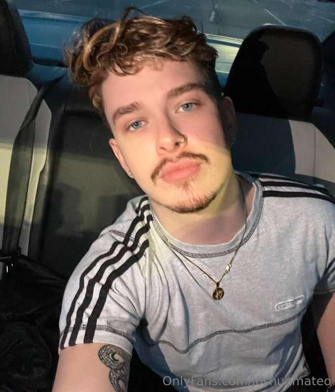 joshuamateo image #0