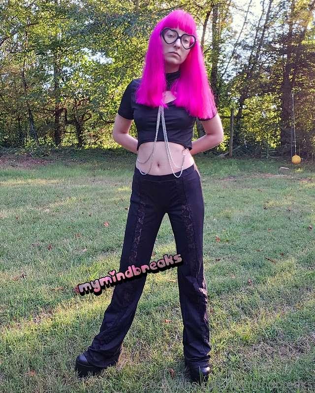 🍁🦇 I drain banks, balls & bodies. You in?🦇🍁
