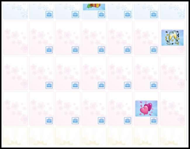 New Mod "21 Days Seasons instead of 28 Days"