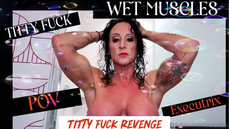 🚨 titty, fucker, revenge? I can do anything… Get ready for a..
