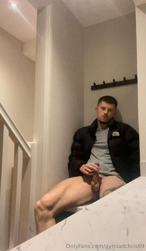 I worked my dick in here, nice cumshot 💦💦💦💦 - DM me for the ..
