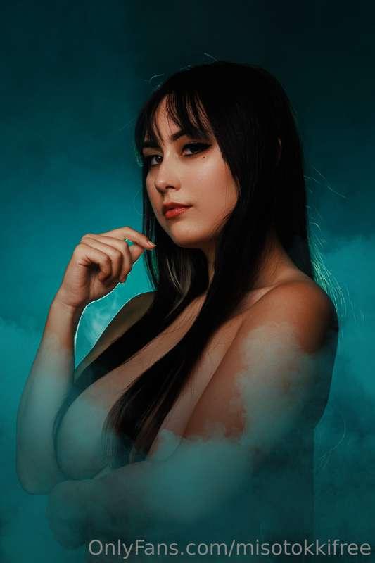Perfect miss Tomie <3
The spookiest content this year! This ..