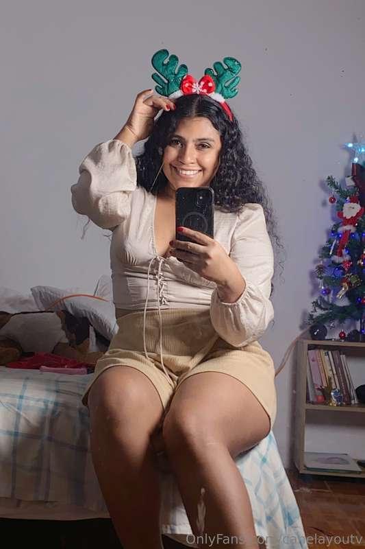Hi love, tomorrow I going to post some Christmas stuff, I di..