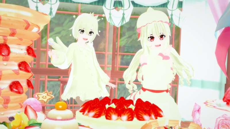 Creamy Delights