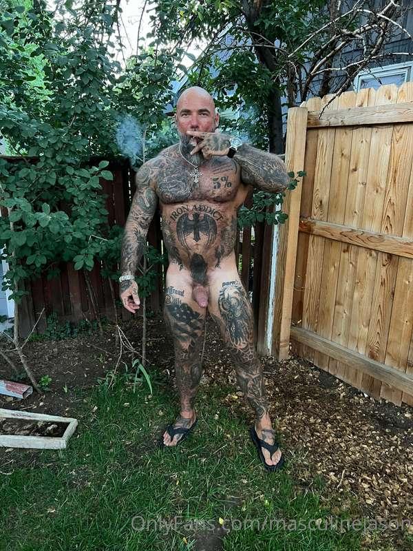 masculinejason image #1