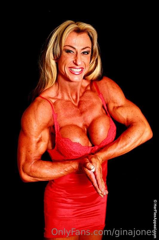ginajones image #9