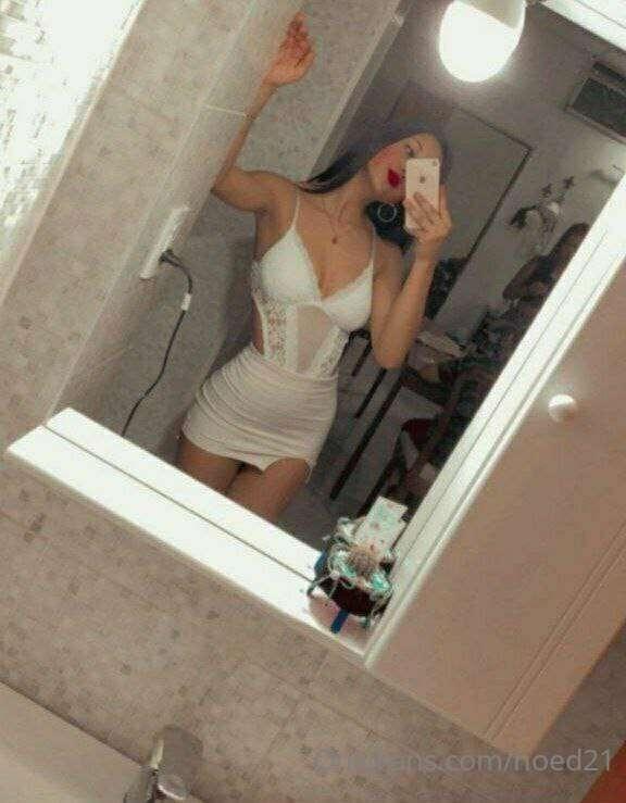 Hello @lunita003  I do all this to warm them bad boys😋😏 ❌ Se..