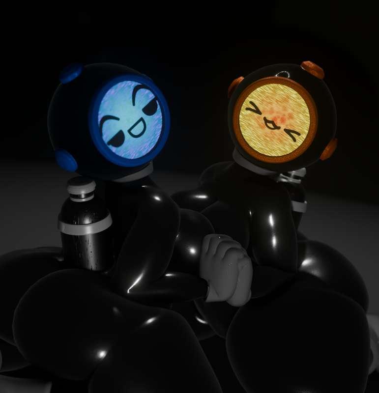 CONTENT CREATORS!
