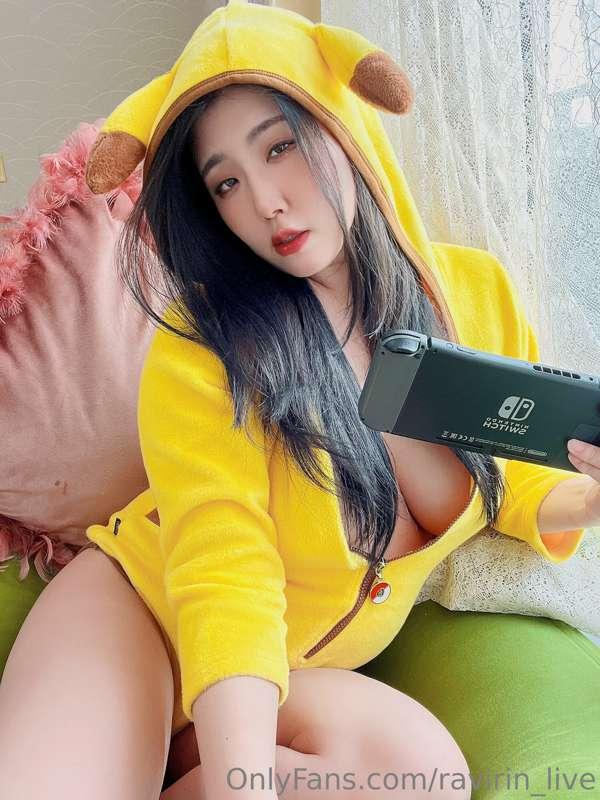 ravirin_live image #5