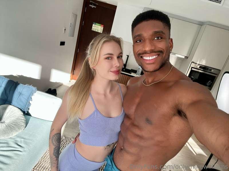 Hey everyone! it's my new friend Mimi🔥! We spent the Whole d..