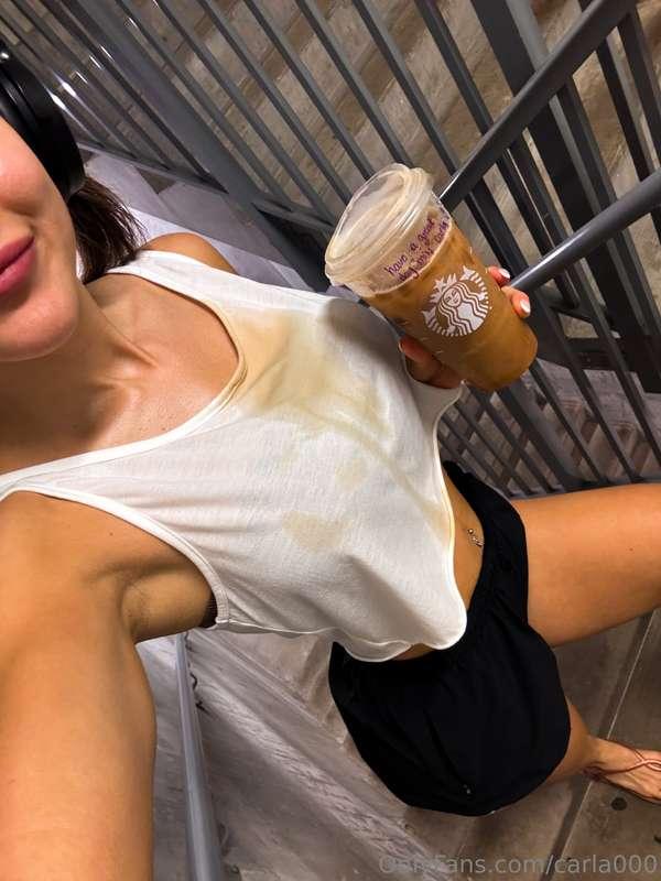 How my morning started 🥲