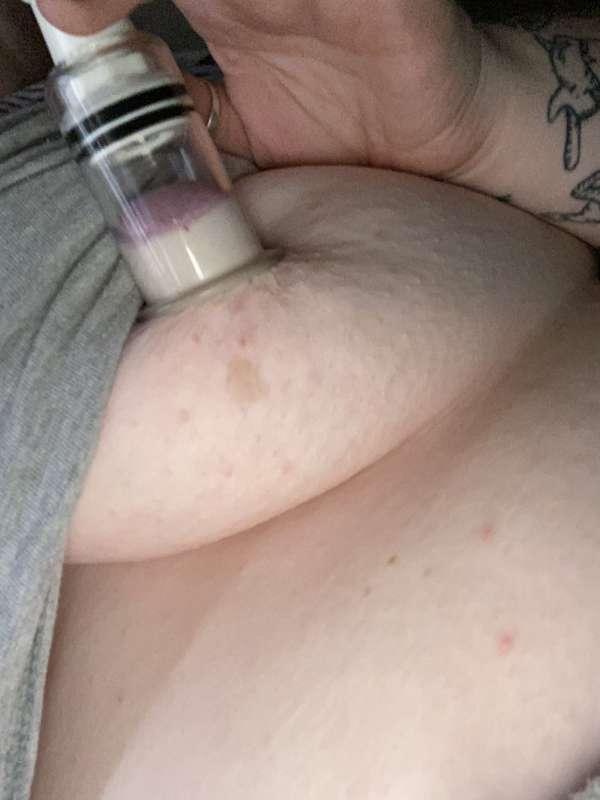 I just failed no nut November. Tip if you have too 🤭