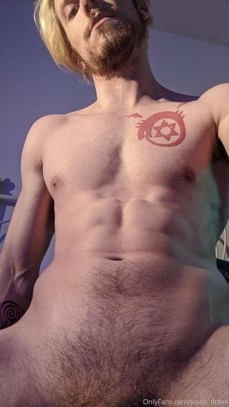Come suck on my thick, veiny cock