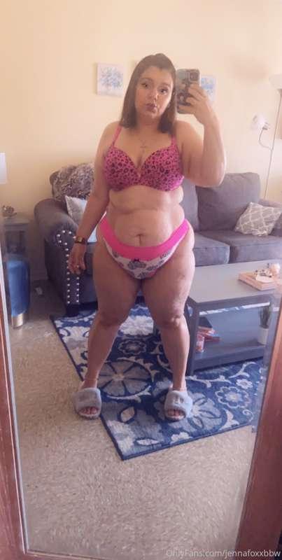 Someone should spoil me today guys