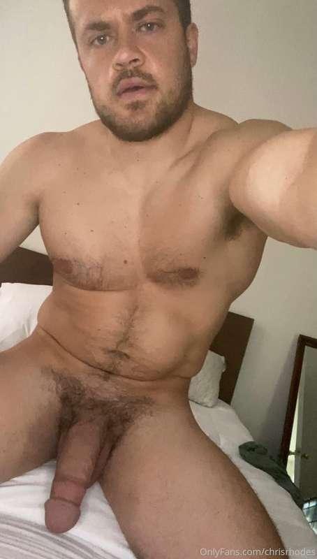 Woke up hungry