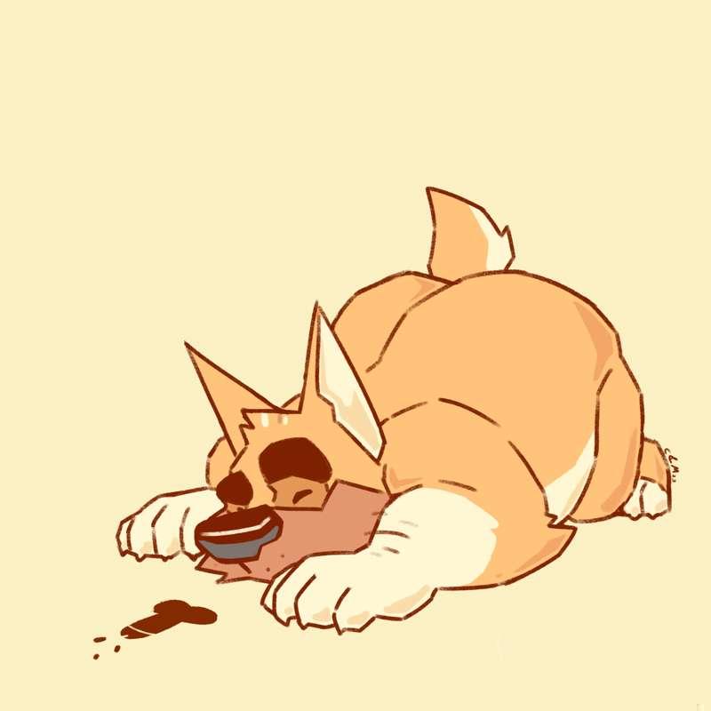 Richard Animation Practice! 