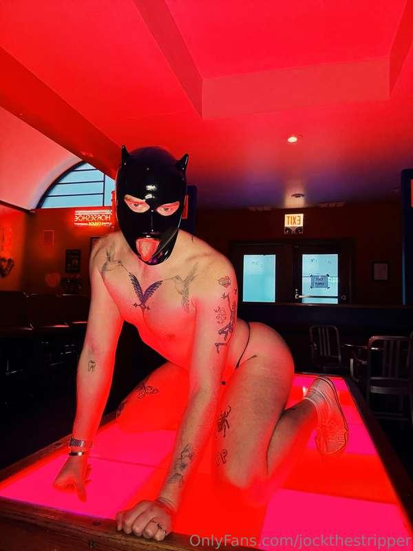 jockthestripper image #1