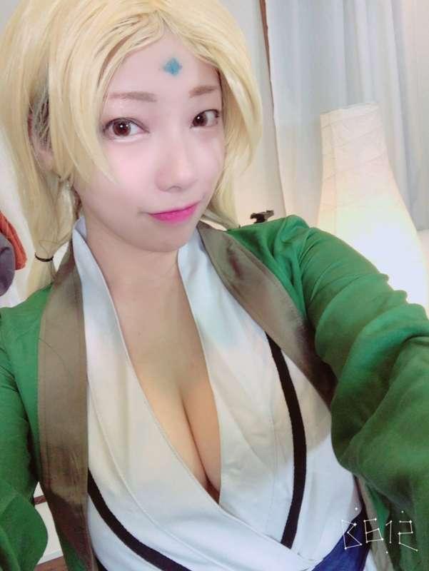 Tsunade!!!

Does anyone watched Naruto? 
What’s your favorit..