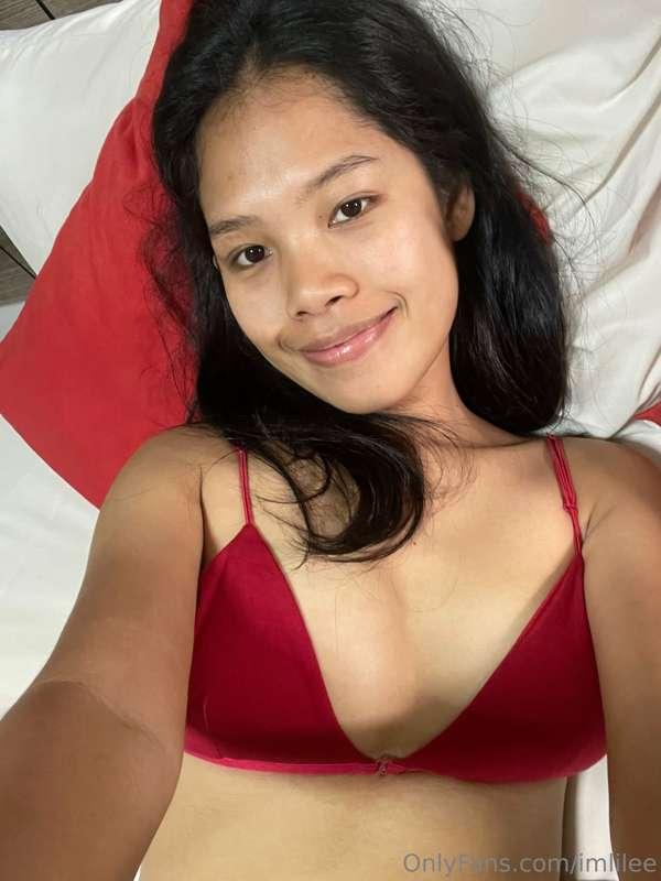 Just have time to rest 🥰