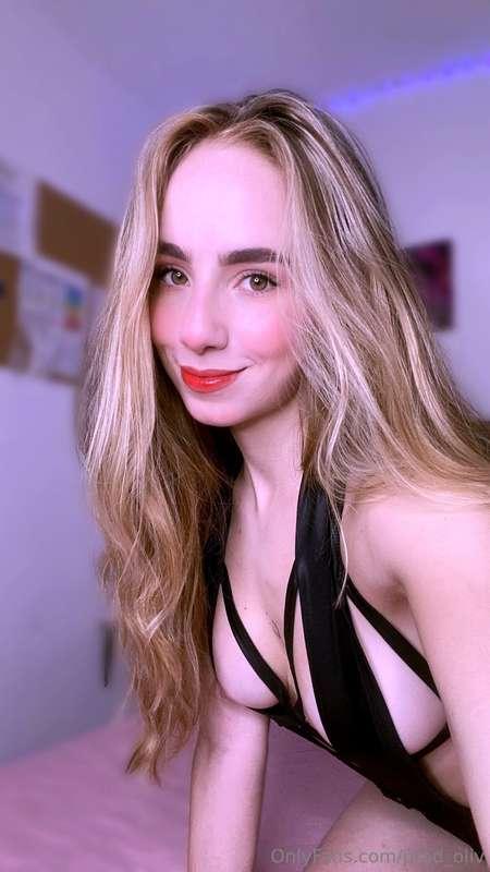 Me encanta estos matices 😈💕