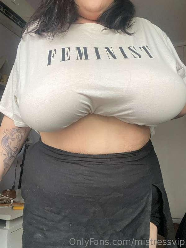I love my figure