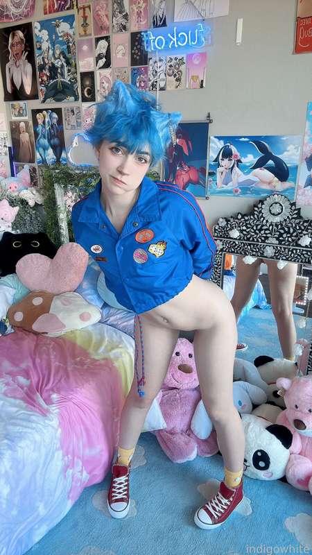 indigowhite image #198