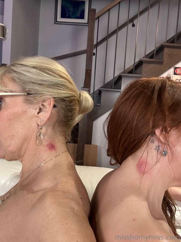 Hickey time xxx
