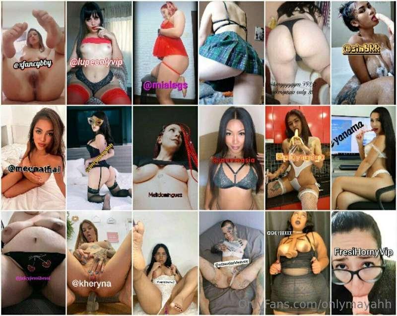 💦 𝐇𝐎𝐑𝐍𝐘 & 𝐅𝐔𝐋𝐋 𝐎𝐅 𝐂𝐔𝐌 💦

@XFANCYBBY $4.⁸⁰
@lupeonlyvip $5
@M..