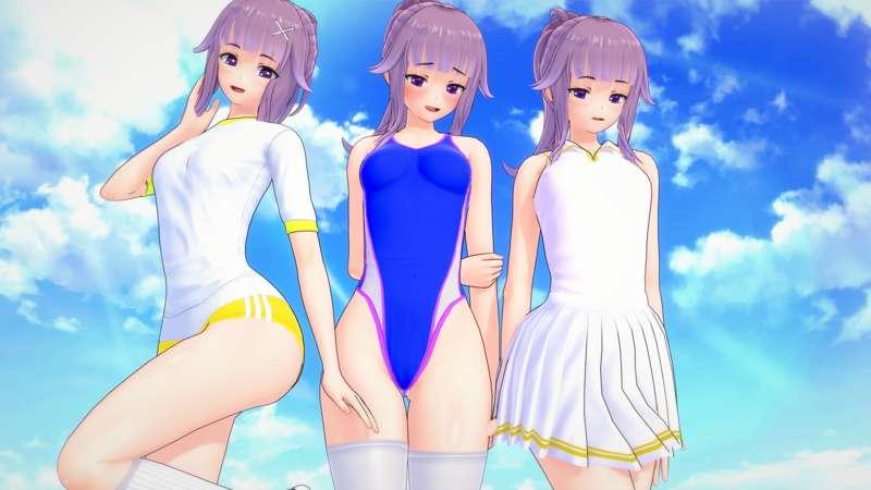 Welcome to Kanna Overdose