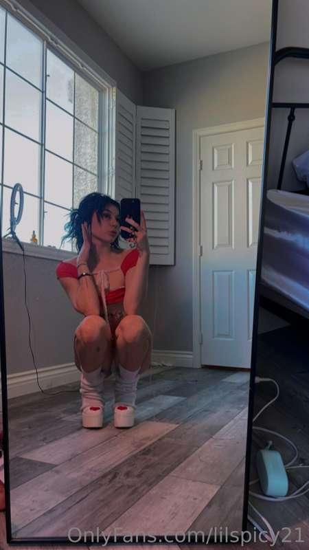lilspicy21 image #0