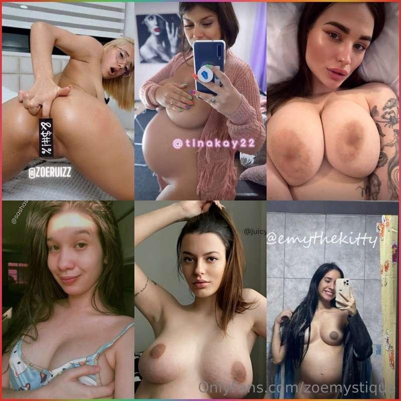 🌶🔥 @ZOERUIZZ 🔥🌶💥🌚 @TINAKAY22 🌚💥🤤😍 @naty_vox_cherry 🤤😍🔥 😈 @sa..