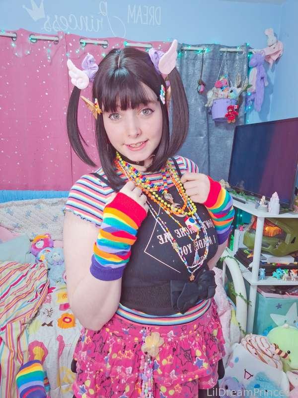 lildreamprincess image #4