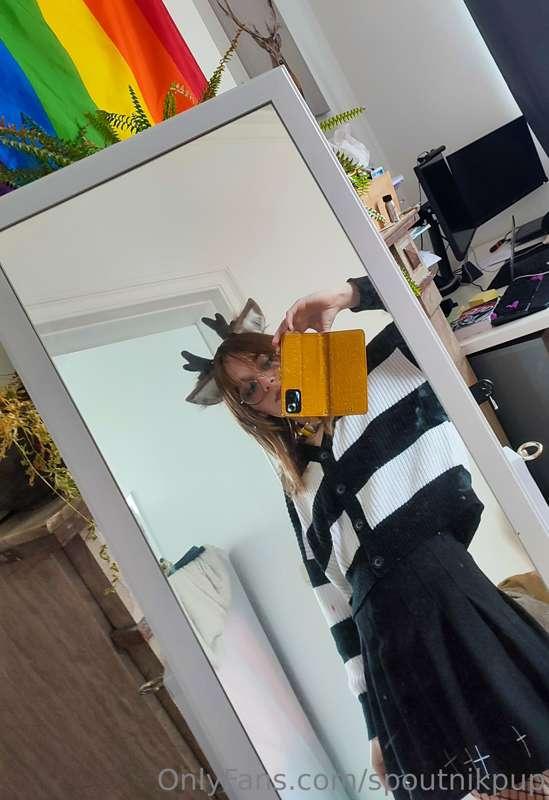 🦌❤️