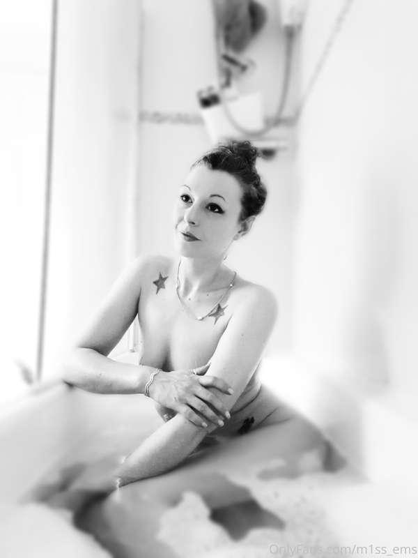 I've posted these in colour already.. but the black and whit..