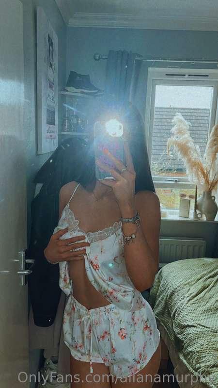 Morning baby😈😈how did u sleep ?
