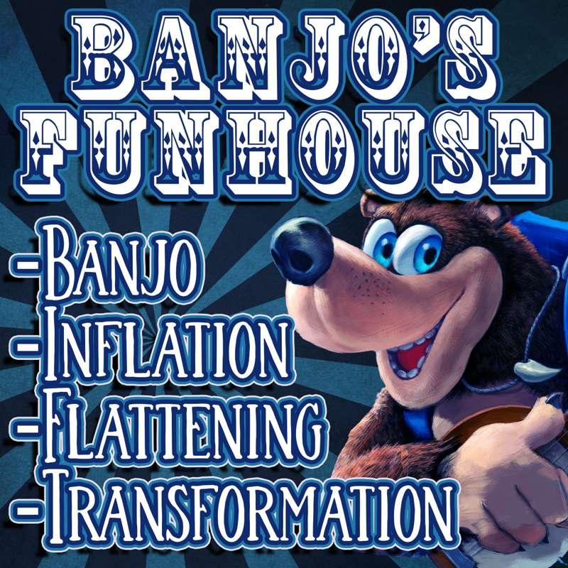 Banjo's Carnival