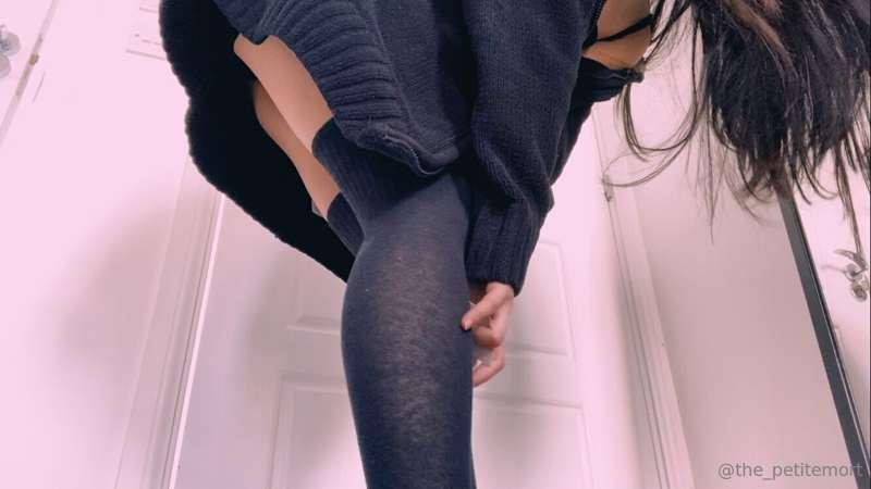 POV: I found a hidden camera in my room and am just about to..