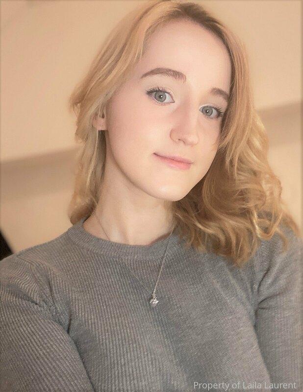 Felt cute with hair done like this ?