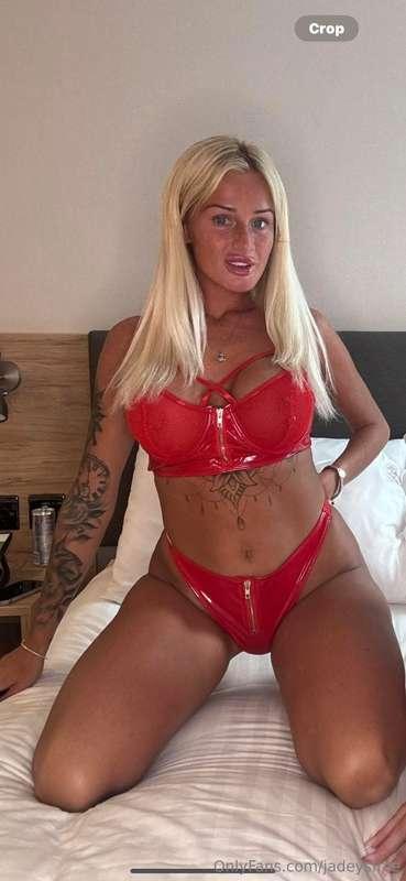 Would you like me to strip?