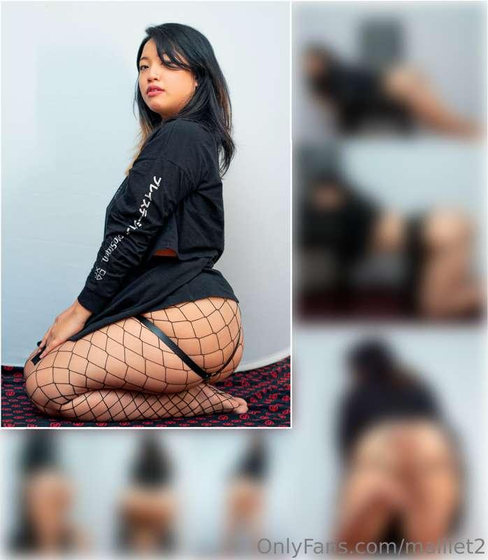 📣📣 Pack Gótica qlona <3 ya está listo!! que lo disfruten

Cu..