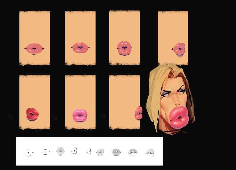 Lips