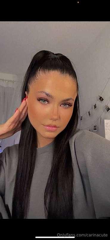 Und heute schon was vor ? 💋