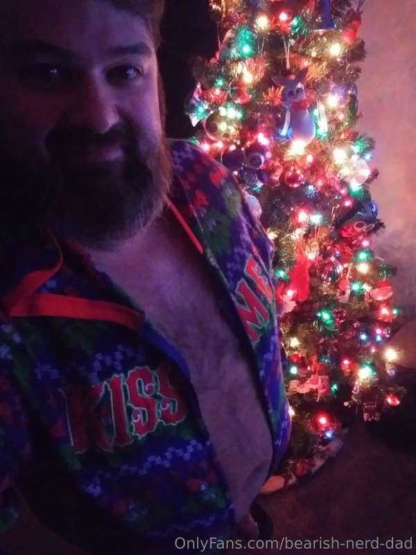 bearish-nerd-dad image #11