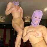 elastigirls