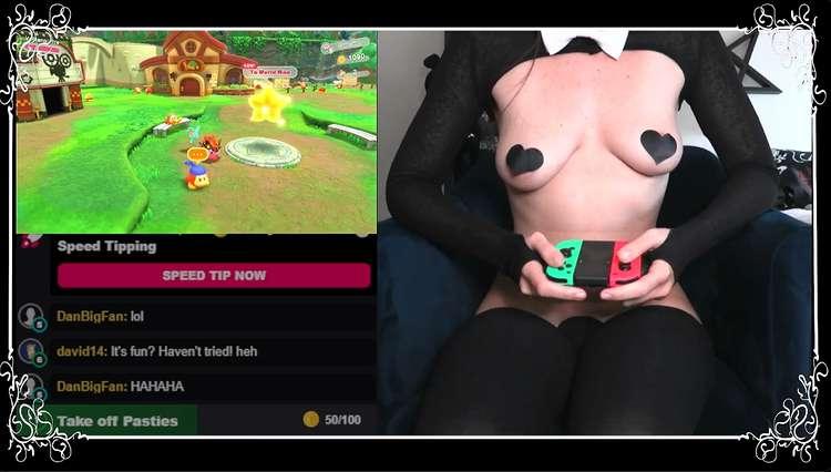 Stream: Kirby! 5/8/22
